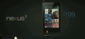 Nexus 7 Tablet Price