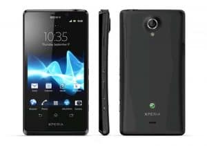 SONY XPERIA T Price,Technical Specifications and Video Review