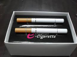 Why E-Cigs May be the Ultimate Blogging Niche