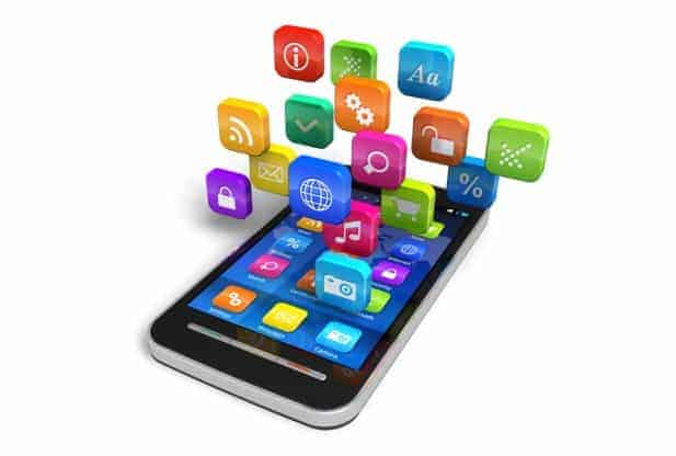 Study Find Glaring Lack Of Security In Mobile Apps