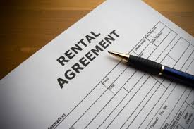 rental agreement 2