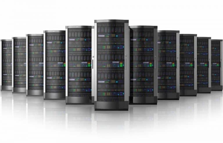 Why You Should Buy A Dedicated Server