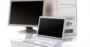 Advantages of A Laptop Over a Desktop