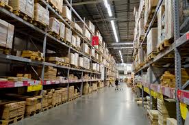 Things To Consider For Warehouse Organization
