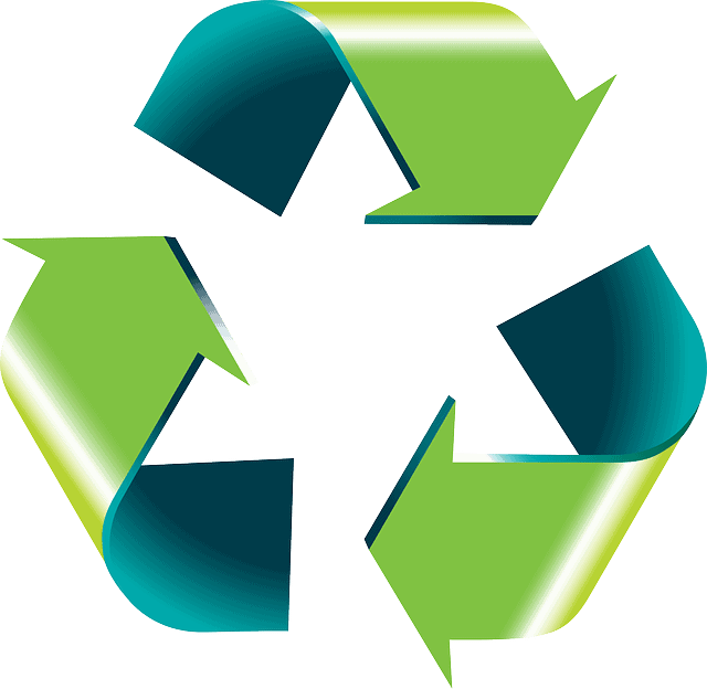 Four tips to boost your business recycling