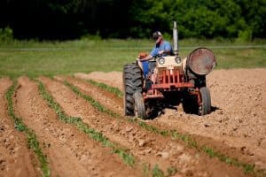 3 Tips For Choosing The Right Tractor  