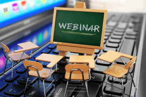 Here Is How Online Webinars Can Be Made More Innovative And Interactive