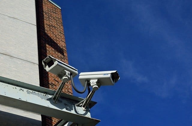 Reasons to Invest in a Commercial Security System
