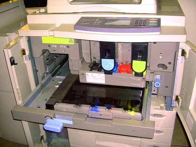 Pay Attention to These Common Printer Issues
