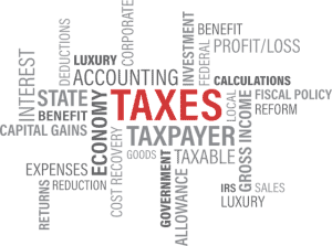 Mistakes to Avoid When Working with Business Tax Services