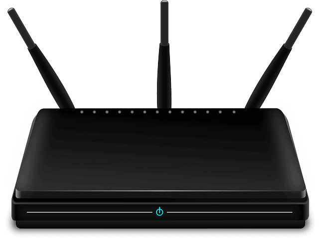 How Does a Router Work ?