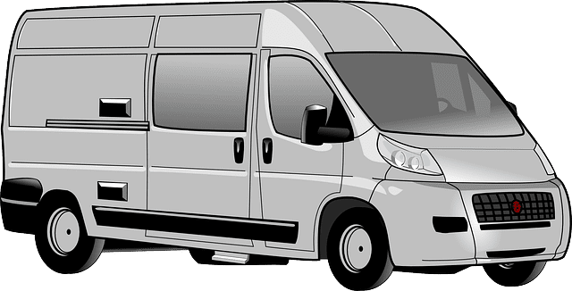 Is Buying a Van a Good Business Investment? 