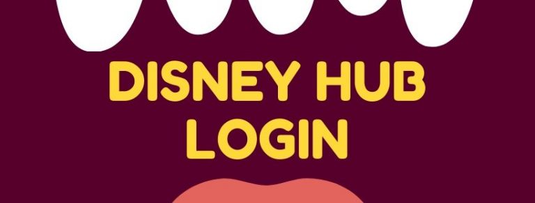 DISNEY HUB LOGIN – A Complete Guide to Disney Hub Enterprise Portal Login