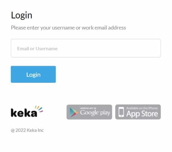 KekaLogin – How to Login to Keka Portal?