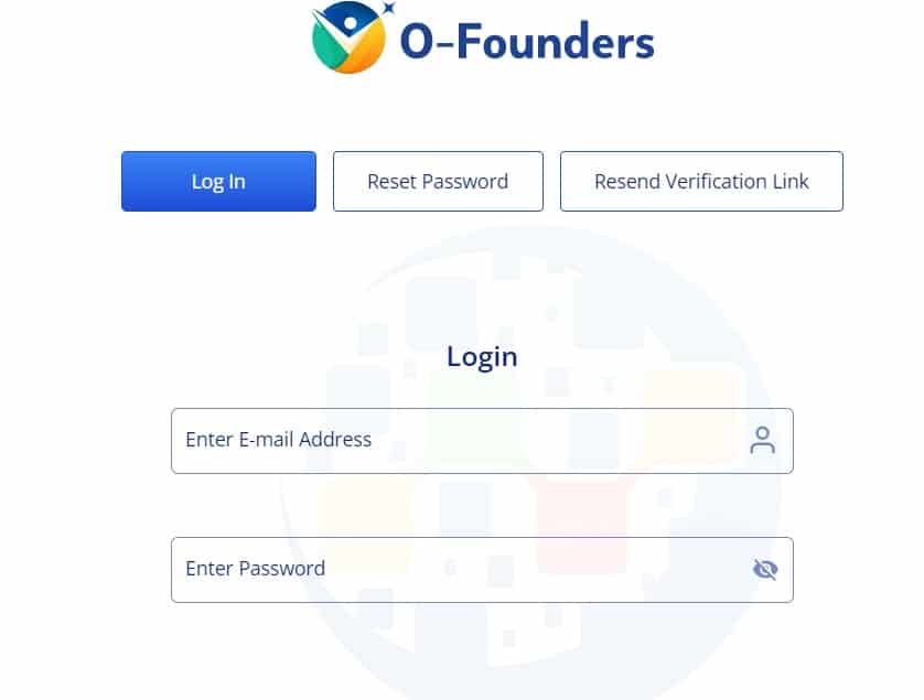 OnPassive Login Registration Login