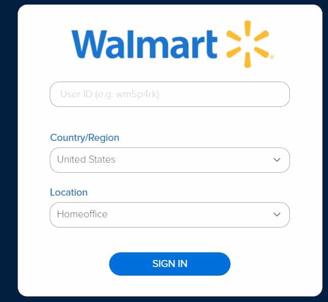 OneWalmart GTA Portal Login – How to Login to OneWalmart Portal?