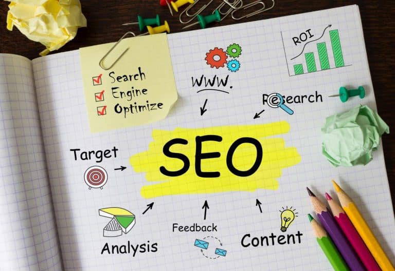 5 Awesome Benefits of SEO for Your Website