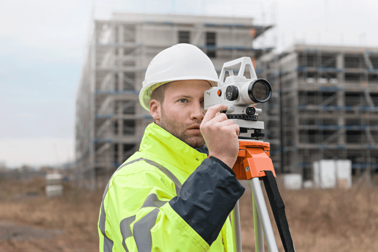 Laser levels: the top three models for construction jobs