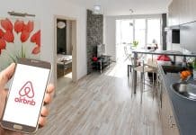 Top 10 safety tips for Airbnb Hosts of places to stay