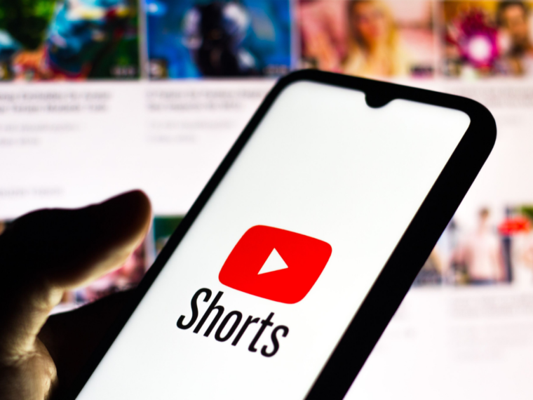 youtube shorts android iospereztechcrunch