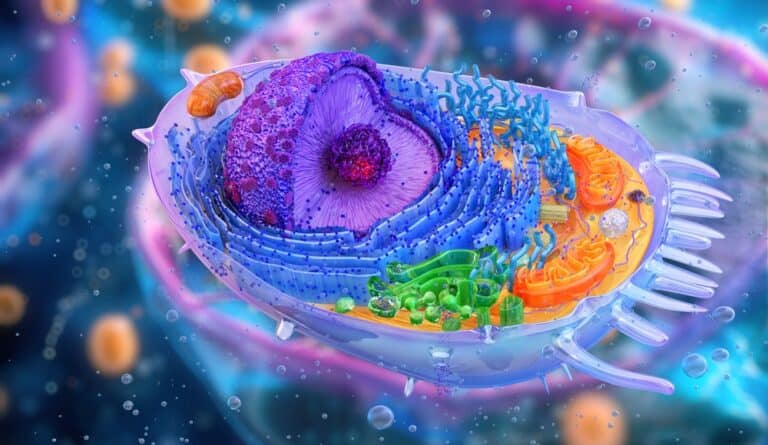 The Engine of Life: How Cells Sustain and Shape Us