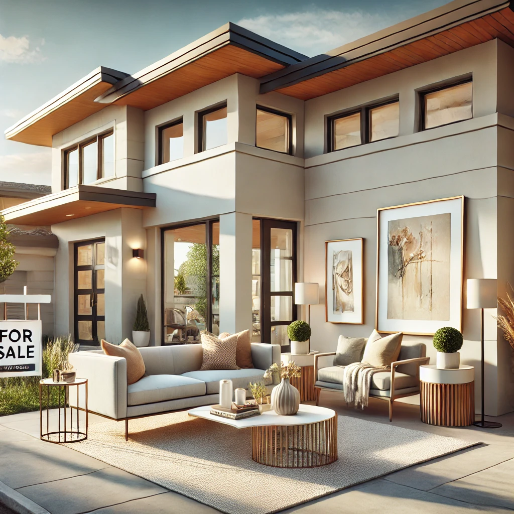 Creative Strategies to Quickly Sell Your Home in Any Market