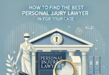 How to Find the Best Personal Injury Lawyer Klei for Your Case How to Find the Best Personal Injury Lawyer