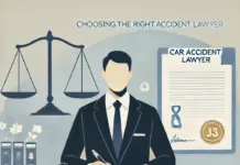 How to Choose the Most Appropriate Car Accident Lawyer for Your Case How to Choose the Most Appropriate Car Accident Lawyer for Your Case