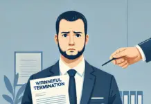 Wrongful Termination: When Do You Sue Your Employer? Guide to wrongful termination: legal grounds, documentation, filing complaints, seeking damages, and understanding your employment rights.