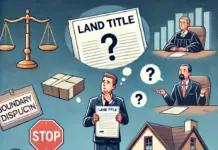 The Hidden Costs of Not Checking Land Titles Before Buying The Hidden Costs of Not Checking Land Titles Before Buying