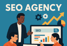 Map SEO Agency Trends to Watch in 2025: Staying Ahead of the Curve seo agency