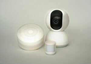 Smart Alarm