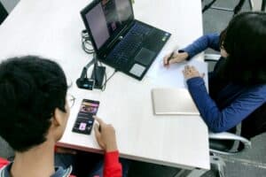 UX Testing