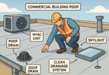 Commercial Roofing Solutions: How to Extend the Lifespan of Your Building’s Roof 6474270299, 6472019812, 6464158221, 6402201353, 6317732536