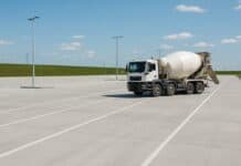 Concrete Truck Parking Lots: Future-Ready Surfaces for Heavy-Duty Needs hollypollypudd,owlwish3,ninadollbbw