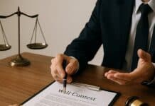 How to Contest a Will in Australia: Everything You Should Know