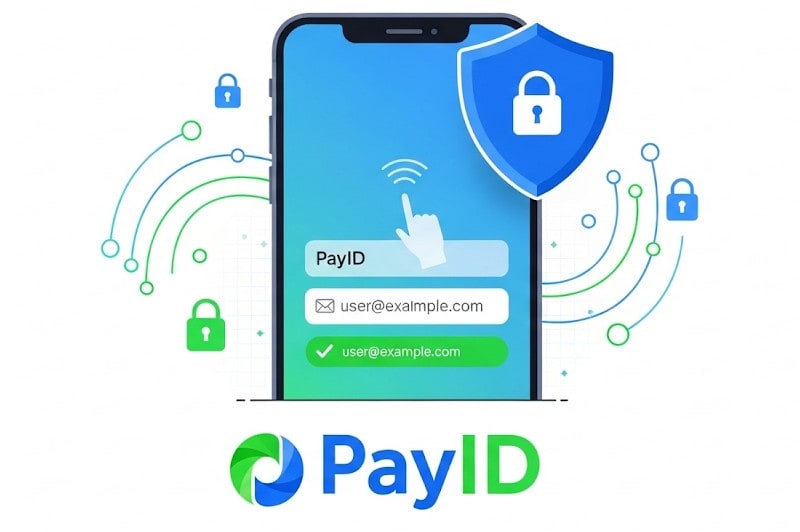 Pay ID Transactions