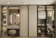 What Difference Can a Wardrobe Make in Your Home? Wardrobe