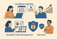 How Small Non Profits Can Benefit from Scalable Case Management Solutions