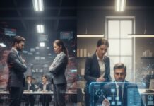 How to Stay Calm and In Control During a Workplace Dispute