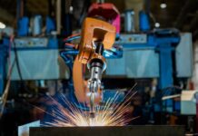 How to Choose Good Robotic Welding Systems