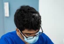 Dental Implant By (PRF) Platelet-Rich Fibrin Technique in Istanbul Dental Implant