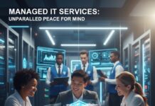 Your Business Needs Managed IT Services: Here’s Why