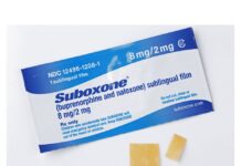 How Suboxone Works and Why It May Cause Dental Problems