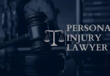 Why You Need a White Oak Personal Injury Lawyer After an Accident