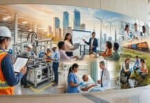 The Evolving Impact of TN Visa Holders on the U.S. Workforce The Evolving Impact of TN Visa Holders on the U.S. Workforce