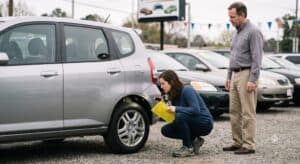 A Practical Guide to Buying a Used Car With Fewer Surprises